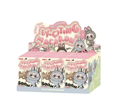 Labobo Blind Box