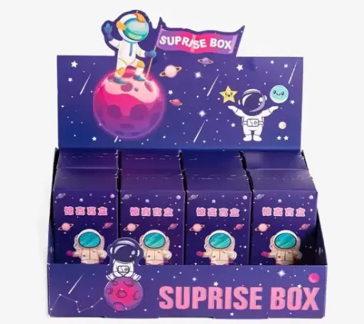 Surprise Blind Box