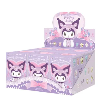Kurakurami Blind Box